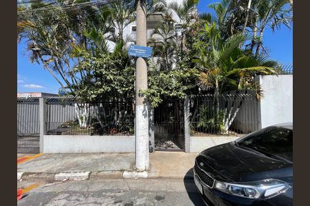 Apartamento à venda com 53m², 2 quartos e 1 vagaFachada e portaria