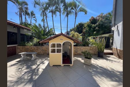 Apartamento à venda com 53m², 2 quartos e 1 vagaÁrea comum