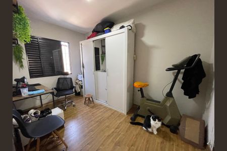 Apartamento à venda com 53m², 2 quartos e 1 vagaQuarto 2