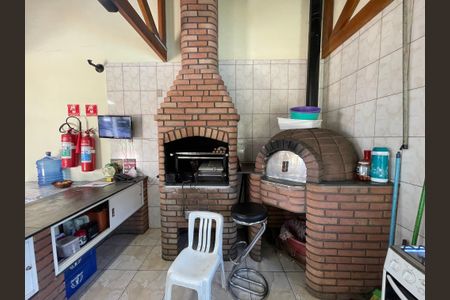 Apartamento à venda com 53m², 2 quartos e 1 vagaÁrea comum