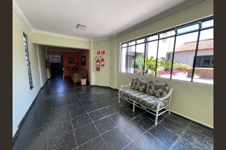 Apartamento à venda com 53m², 2 quartos e 1 vagaÁrea comum