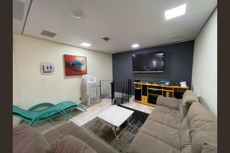 Apartamento à venda com 53m², 2 quartos e 1 vagaÁrea comum