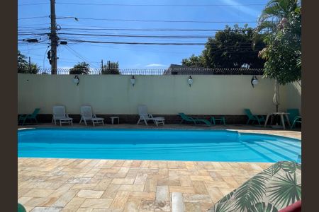 Apartamento à venda com 53m², 2 quartos e 1 vagaÁrea comum