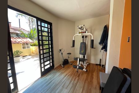 Apartamento à venda com 53m², 2 quartos e 1 vagaÁrea comum