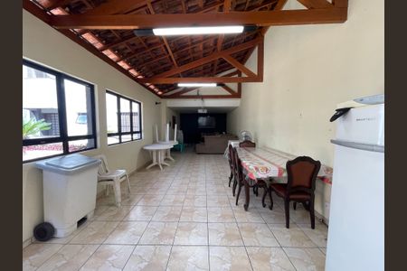 Apartamento à venda com 53m², 2 quartos e 1 vagaÁrea comum