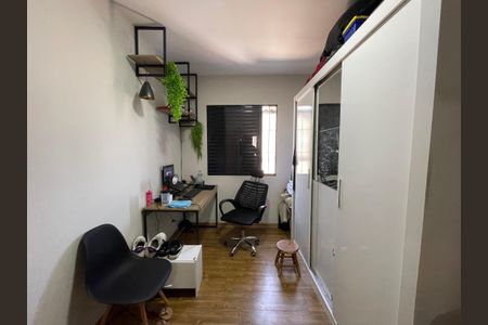 Apartamento à venda com 53m², 2 quartos e 1 vagaQuarto 2