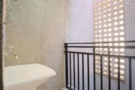 Apartamento à venda com 38m², 1 quarto e sem vagaÁrea de Serviço