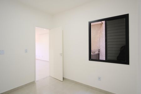 Quarto de apartamento para alugar com 1 quarto, 38m² em Penha de França, São Paulo