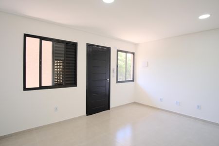 Sala de apartamento para alugar com 1 quarto, 38m² em Penha de França, São Paulo