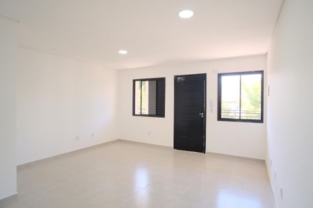 Sala de apartamento para alugar com 1 quarto, 38m² em Penha de França, São Paulo