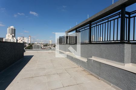 Apartamento à venda com 38m², 1 quarto e sem vagaÁrea comum