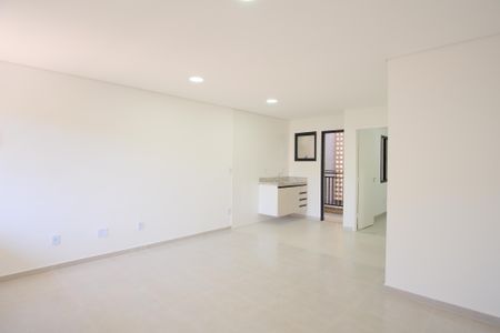 Sala de apartamento para alugar com 1 quarto, 38m² em Penha de França, São Paulo