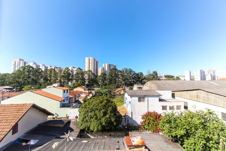 Vista do Quarto 1 de casa à venda com 3 quartos, 300m² em Vila Regina, São Paulo