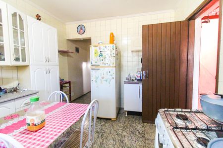 Casa à venda com 300m², 3 quartos e 2 vagasCozinha