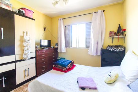 Quarto 1 de casa à venda com 3 quartos, 300m² em Vila Regina, São Paulo