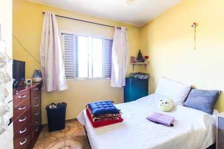 Quarto 1 de casa à venda com 3 quartos, 300m² em Vila Regina, São Paulo