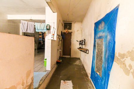 Casa à venda com 300m², 3 quartos e 2 vagasPorão