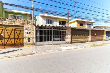 Casa à venda com 300m², 3 quartos e 2 vagasFachada