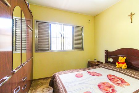 Casa à venda com 300m², 3 quartos e 2 vagasQuarto 3