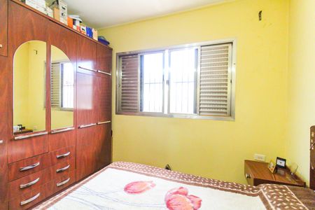 Casa à venda com 300m², 3 quartos e 2 vagasQuarto 3