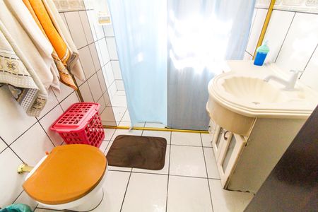 Casa à venda com 300m², 3 quartos e 2 vagasBanheiro