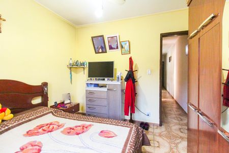 Casa à venda com 300m², 3 quartos e 2 vagasQuarto 3
