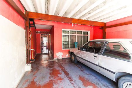 Casa à venda com 300m², 3 quartos e 2 vagasGaragem