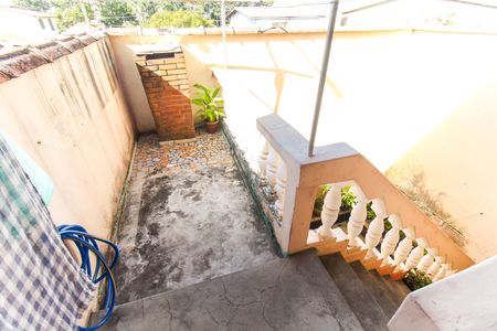 Casa à venda com 300m², 3 quartos e 2 vagasÁrea de Serviço