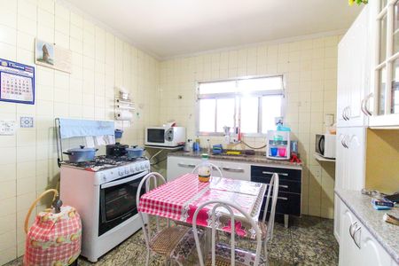 Casa à venda com 300m², 3 quartos e 2 vagasCozinha