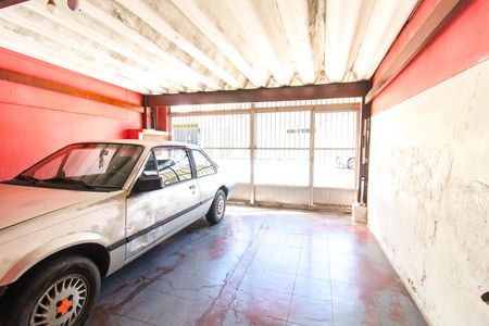 Casa à venda com 300m², 3 quartos e 2 vagasGaragem