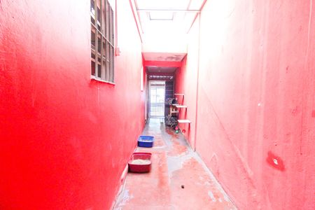 Casa à venda com 300m², 3 quartos e 2 vagasQuintal