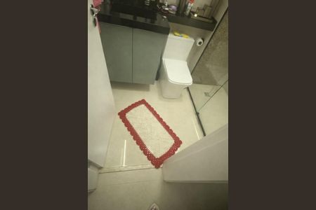 Apartamento para alugar com 72m², 3 quartos e 1 vagaBanheiro 