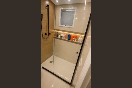 Apartamento para alugar com 72m², 3 quartos e 1 vagaBanheiro 