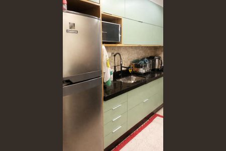 Apartamento para alugar com 72m², 3 quartos e 1 vagaCozinha