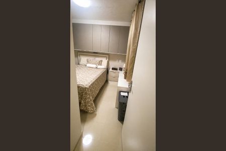 Quarto  de apartamento para alugar com 3 quartos, 72m² em Jardim Bela Vista, Guarulhos