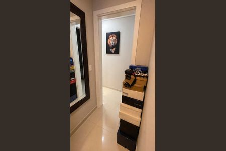 comodo de apartamento para alugar com 3 quartos, 72m² em Jardim Bela Vista, Guarulhos