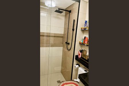 Apartamento para alugar com 72m², 3 quartos e 1 vagaBanheiro 