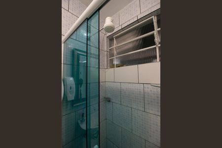 Casa para alugar com 120m², 2 quartos e 4 vagasBanheiro Social