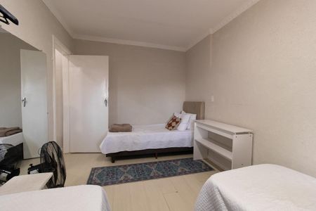 Casa para alugar com 120m², 2 quartos e 4 vagasQuarto 1