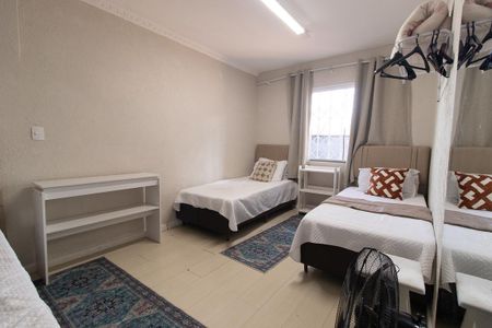 Casa para alugar com 120m², 2 quartos e 4 vagasQuarto 1