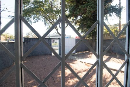 Casa para alugar com 120m², 2 quartos e 4 vagasVista do Quarto 1