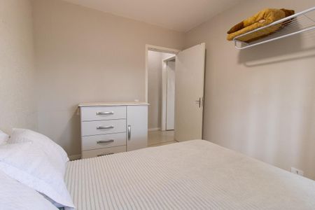 Casa para alugar com 120m², 2 quartos e 4 vagasQuarto 2