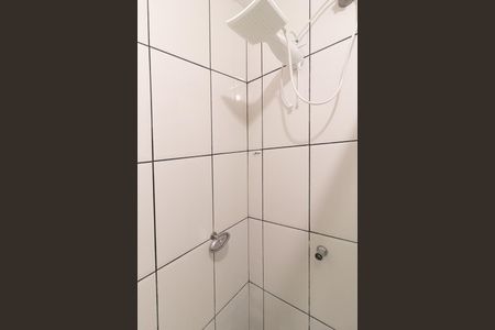 Casa para alugar com 120m², 2 quartos e 4 vagasBanheiro Social