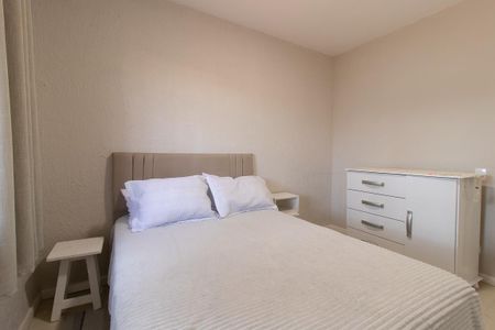 Casa para alugar com 120m², 2 quartos e 4 vagasQuarto 2