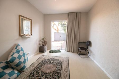 Casa para alugar com 120m², 2 quartos e 4 vagasSala 2