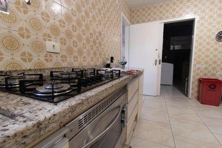 Casa para alugar com 120m², 2 quartos e 4 vagasCozinha - Armários