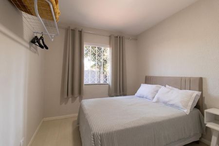 Casa para alugar com 120m², 2 quartos e 4 vagasQuarto 2