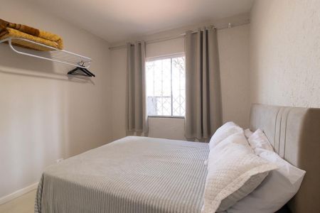 Casa para alugar com 120m², 2 quartos e 4 vagasQuarto 2