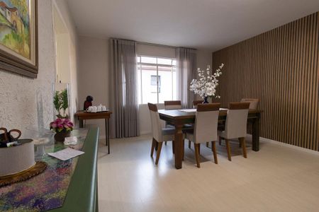 Casa para alugar com 120m², 2 quartos e 4 vagasSala de Jantar