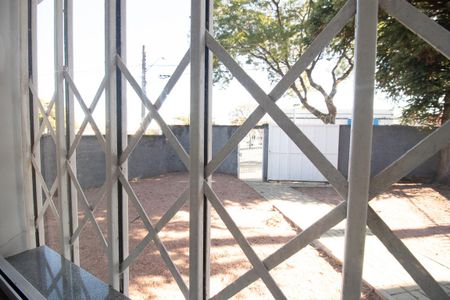 Casa para alugar com 120m², 2 quartos e 4 vagasVista do Quarto 2